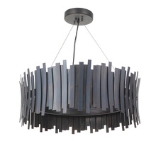 Craftmade 49491-FS-LED - LED Chandelier