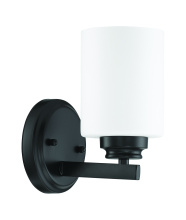 Craftmade 50501-FB-WG - 1 Light Wall Sconce