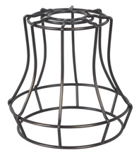 Craftmade CG110-ABZ - Mini Pendant Cage
