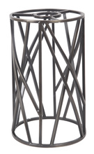 Craftmade CG120-ABZ - Mini Pendant Cage