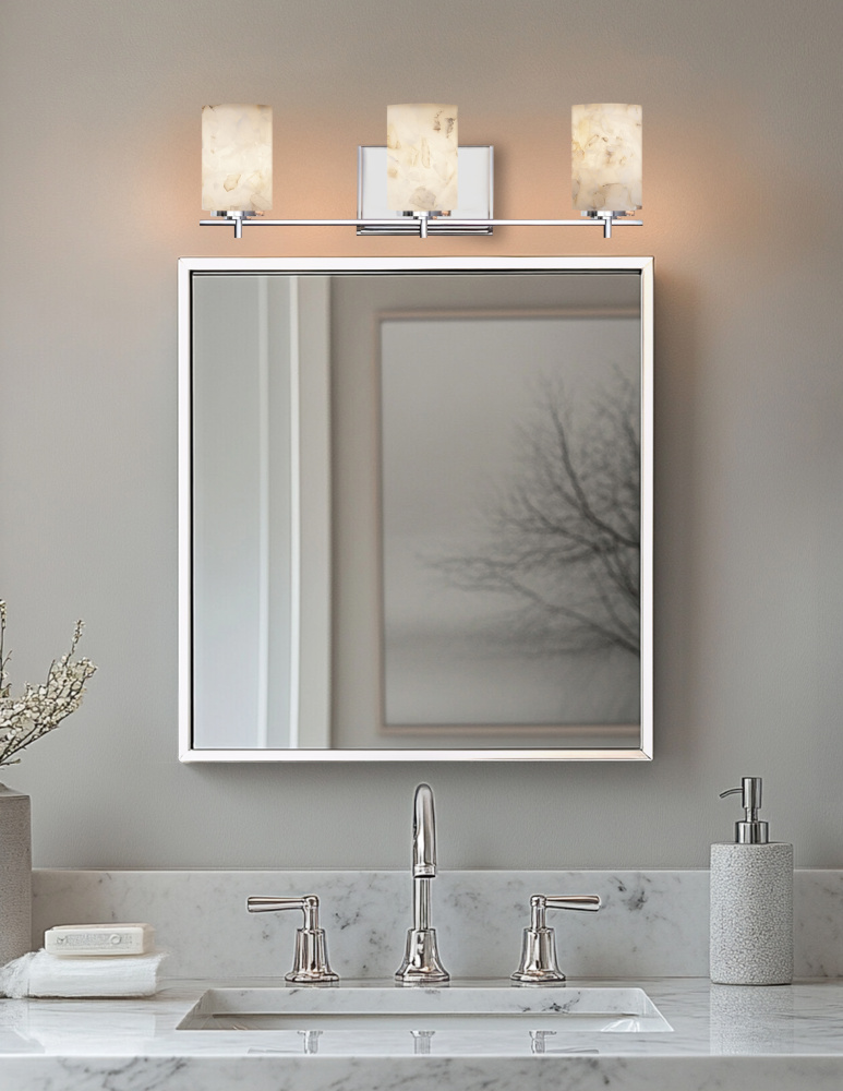Era 3-Light Bath Bar
