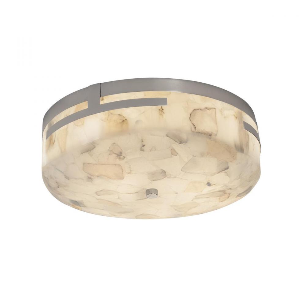Atlas 16&#34; LED Round Flush-Mount