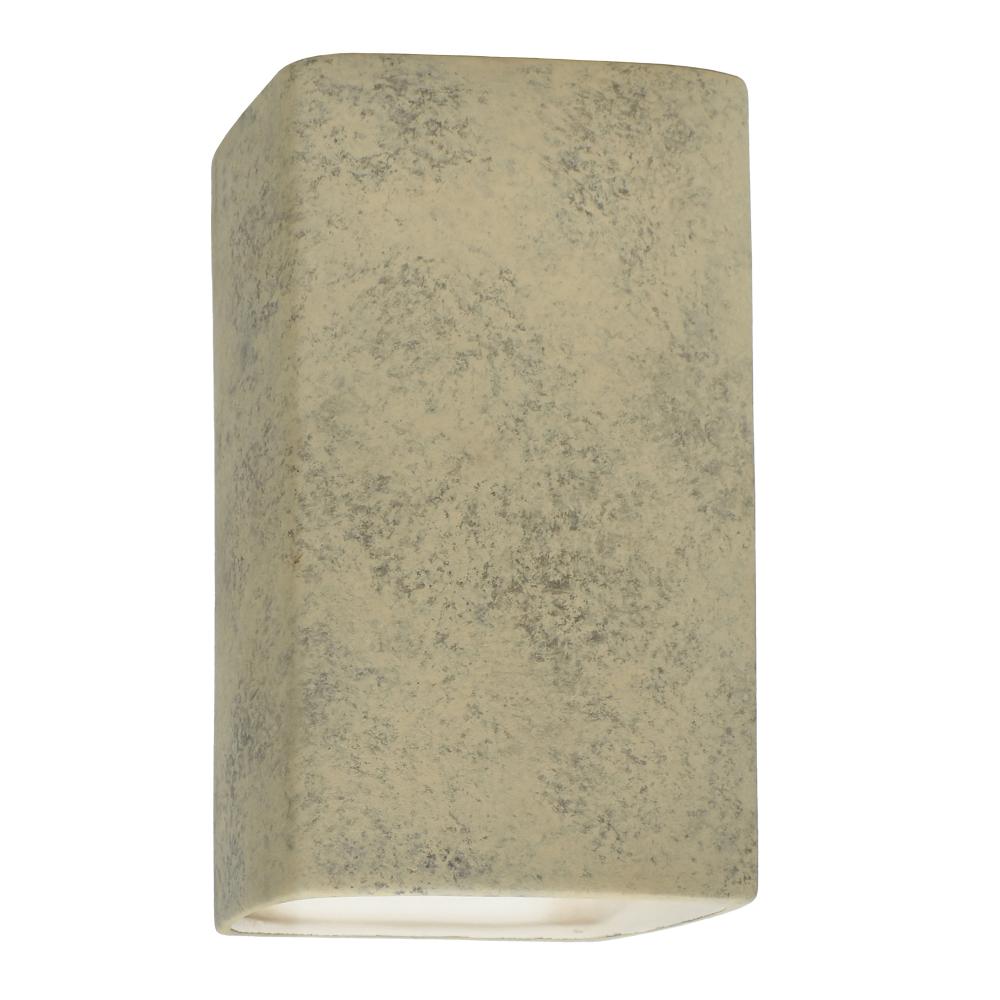 Large Rectangle - Open Top & Bottom
