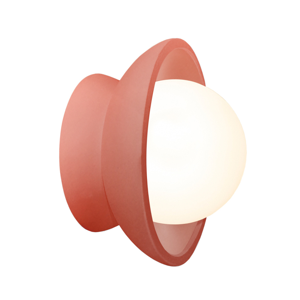 Mini Coupe Wall Sconce
