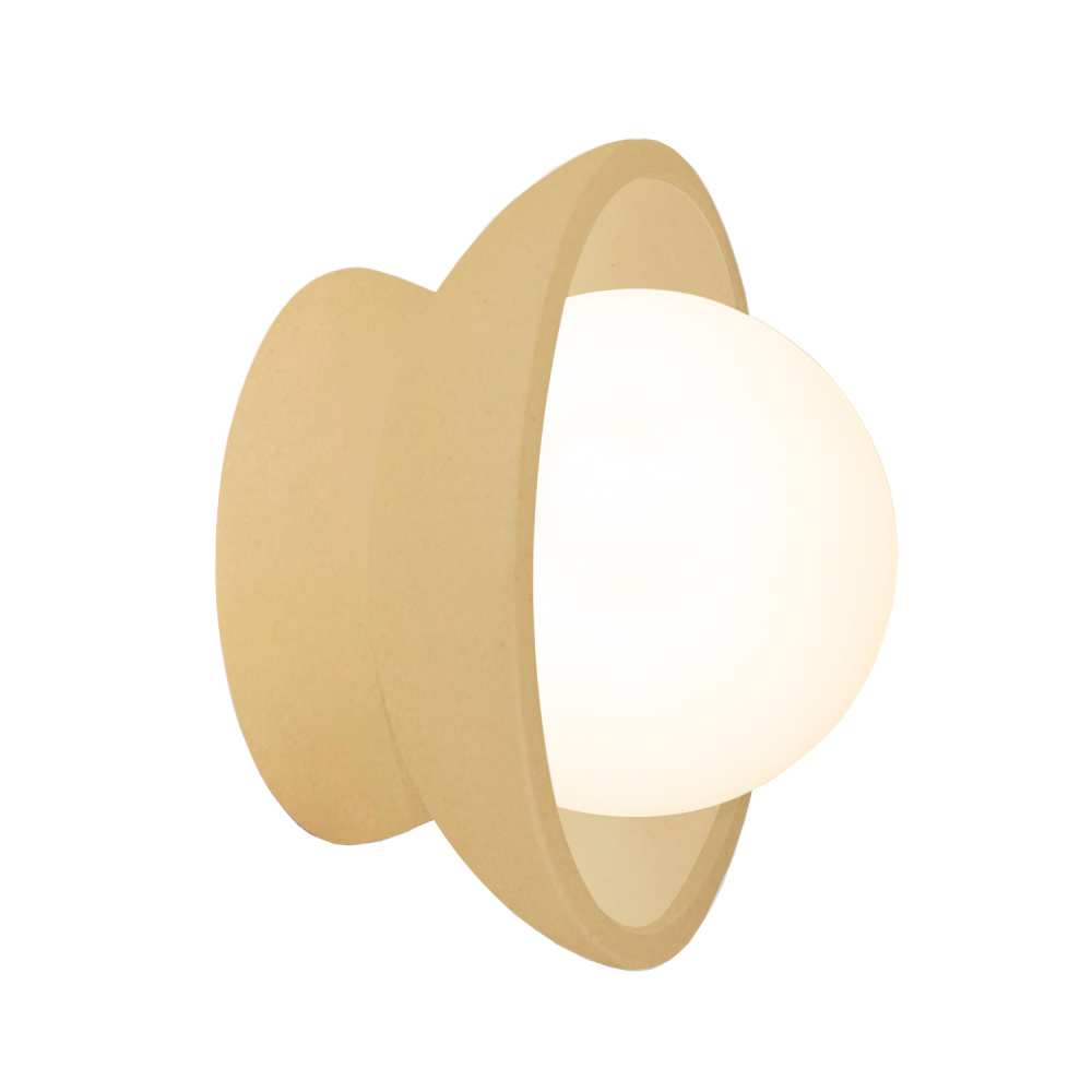 Mini Coupe Wall Sconce