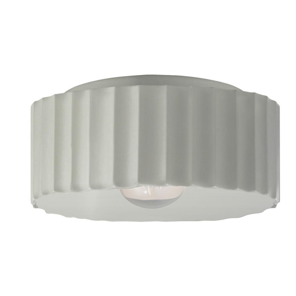 Large Gear Flush-Mount