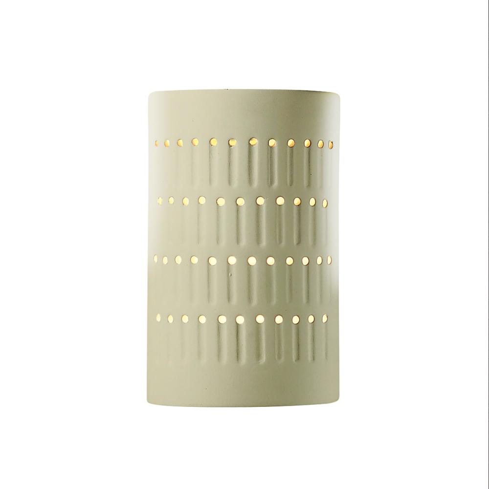 Small Cactus Cylinder - Open Top & Bottom