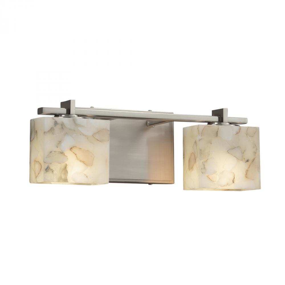 Small Cylinder - Open Top & Bottom - LED