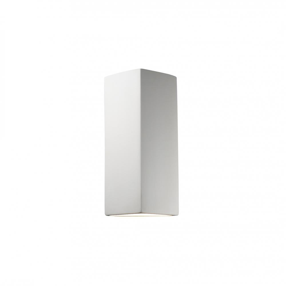ADA Peaked Rectangle - LED