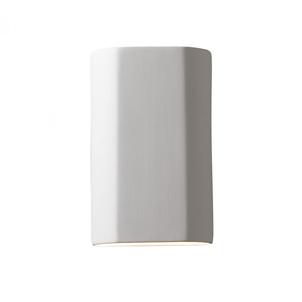 ADA Cylinder - Open Top & Bottom