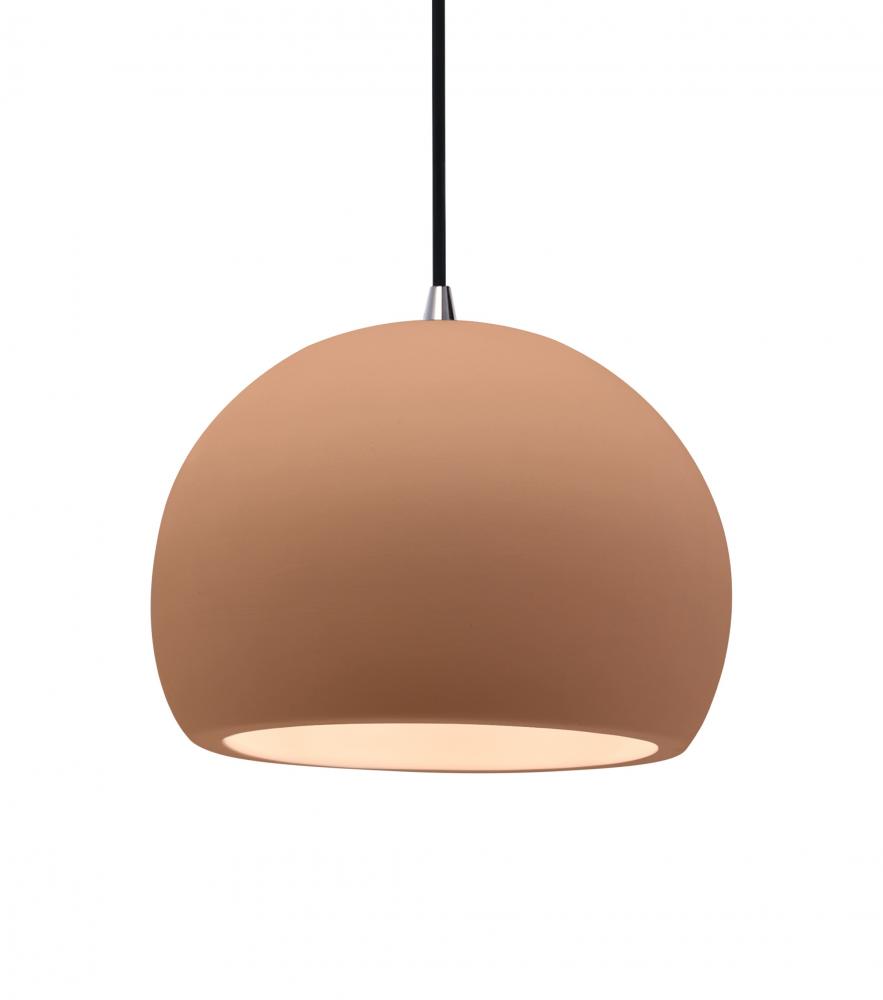 Medium Globe LED Pendant