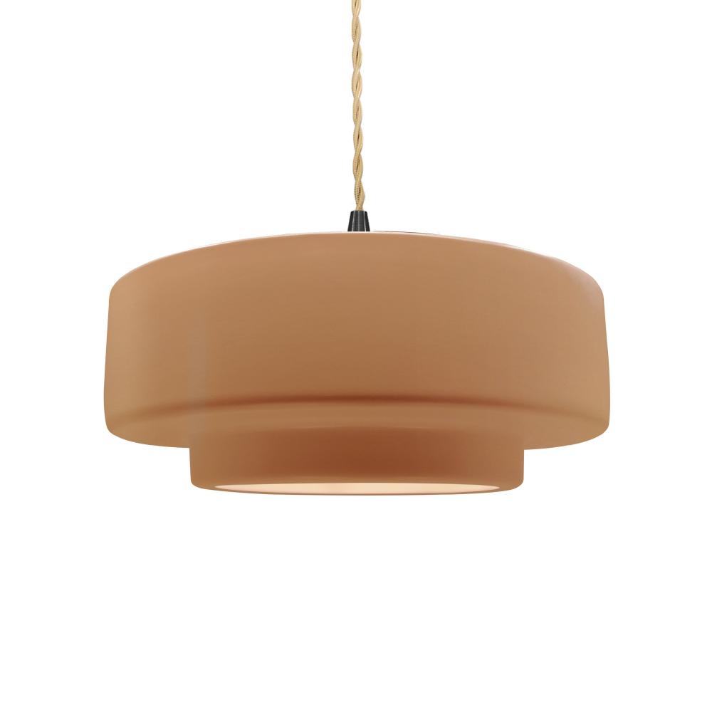 Medium Tier LED Pendant