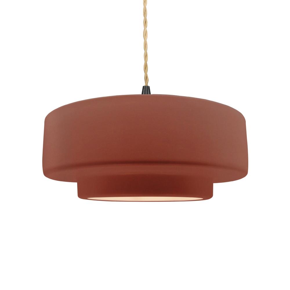 Medium Tier LED Pendant