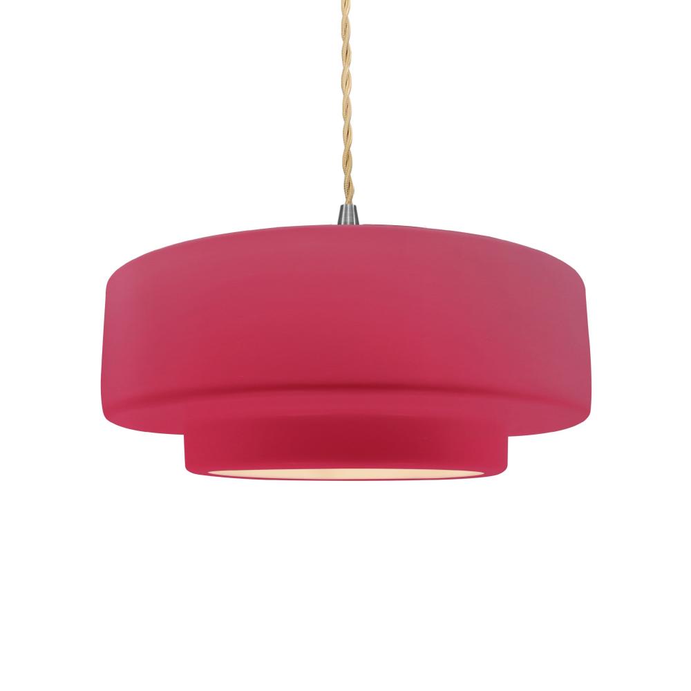 Medium Tier LED Pendant