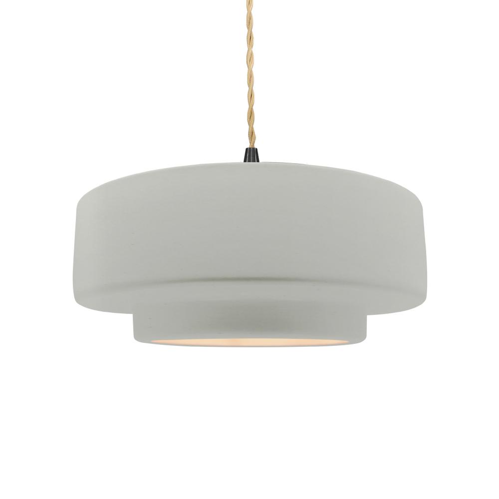 Medium Tier LED Pendant