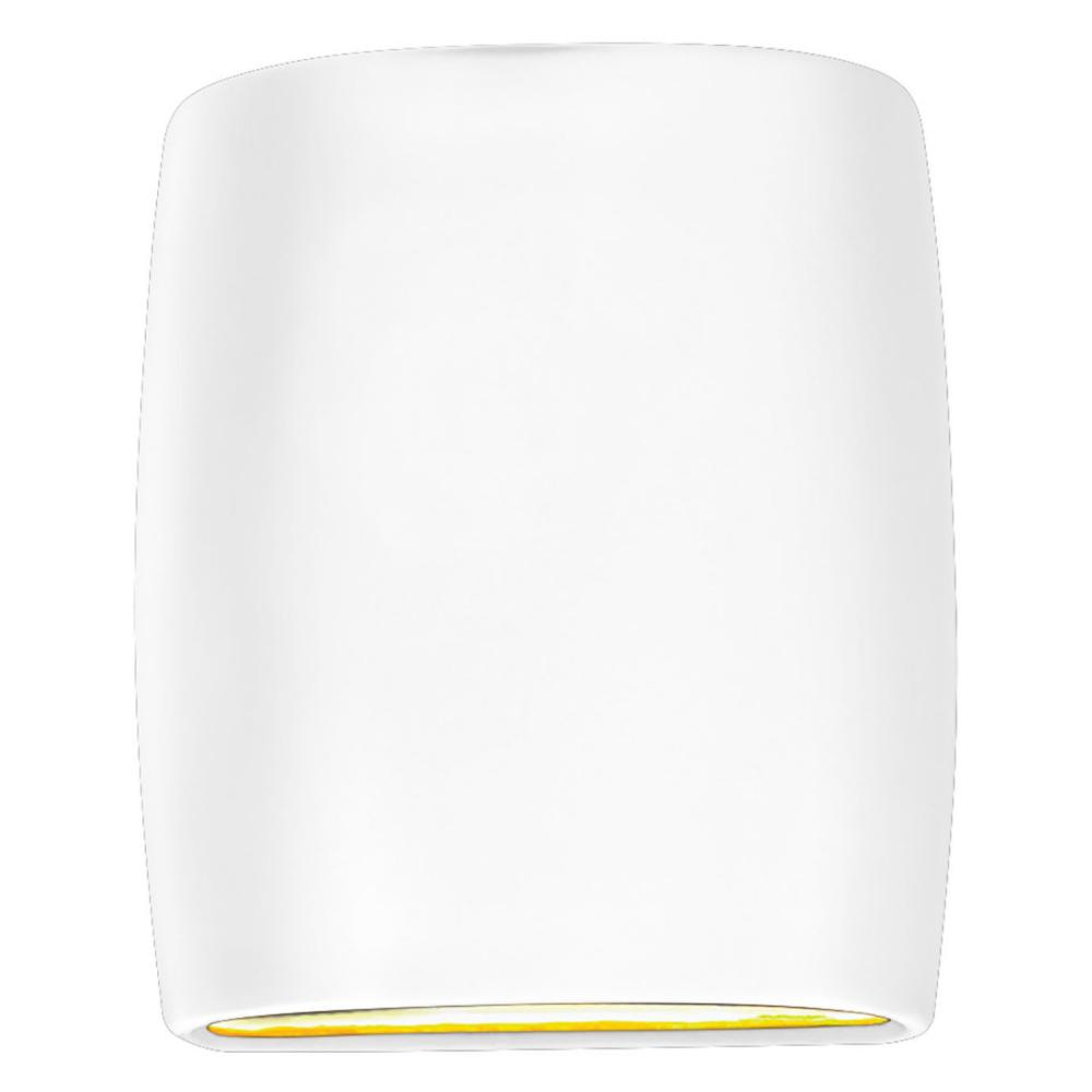 Small ADA Cylinder - Open Top & Bottom - LED