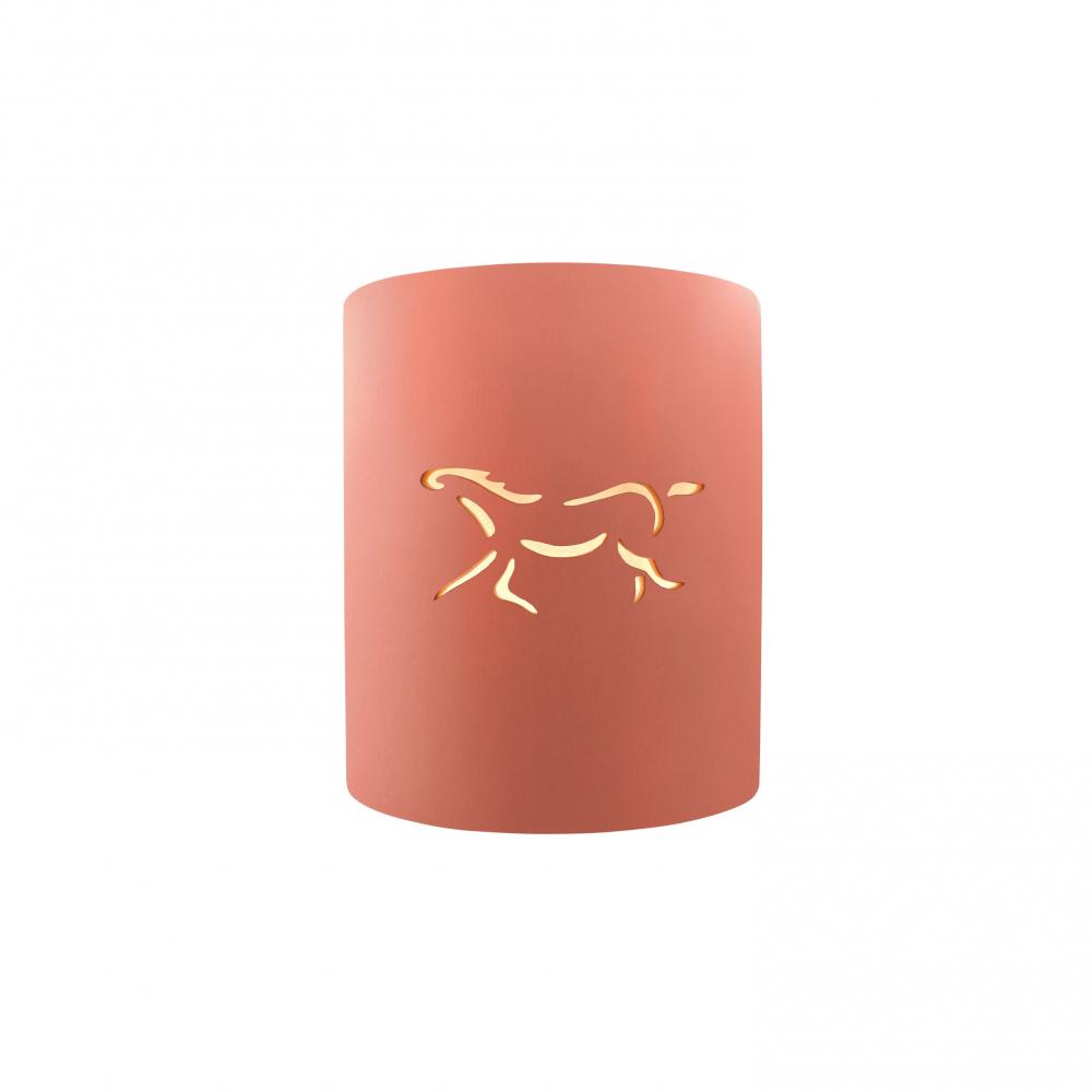 Sun Dagger Small Cylinder - Open Top & Bottom