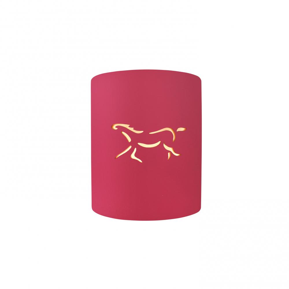 Sun Dagger Small Cylinder - Open Top & Bottom