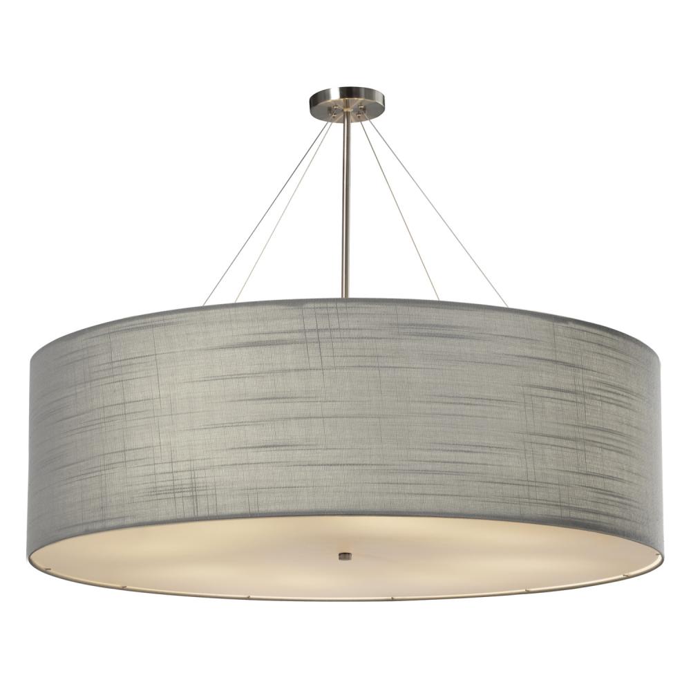 Classic 48Ã¢â‚¬Â LED Drum Pendant