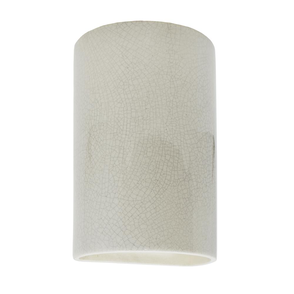 Small ADA Cylinder - Closed Top