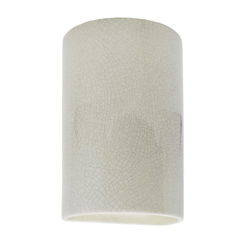 Small Cylinder - Closed Top (Outdoor) - LED