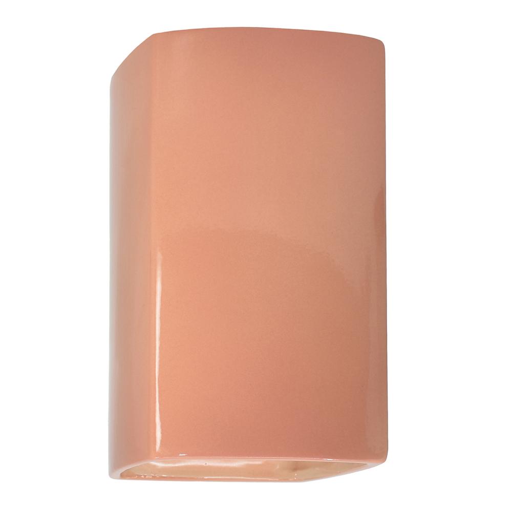 Large LED Rectangle - Closed Top