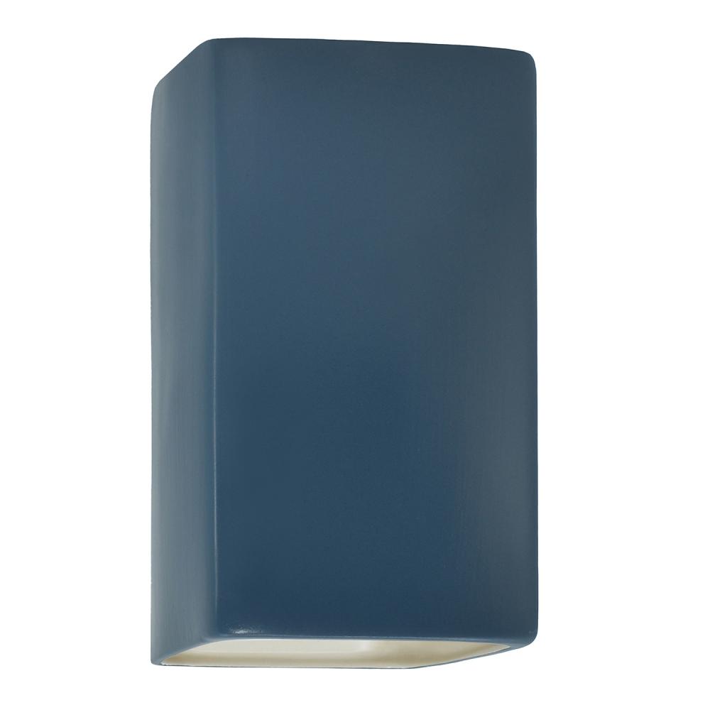 Large ADA Rectangle - Closed Top (Outdoor)