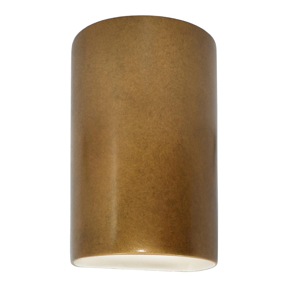 Large ADA Cylinder - Open Top & Bottom