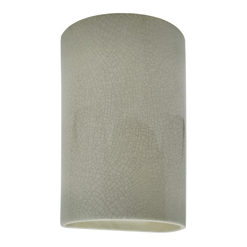 Large ADA Cylinder - Open Top & Bottom