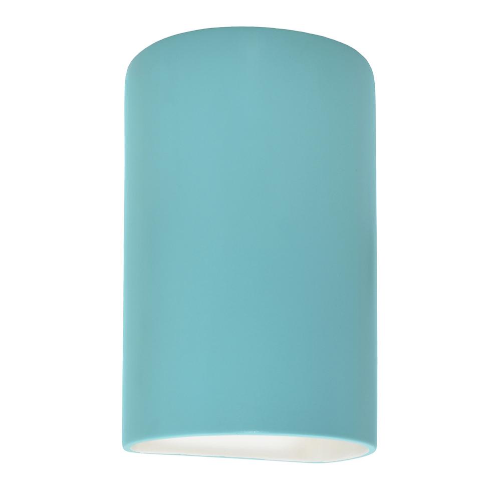 Large Cylinder - Closed Top