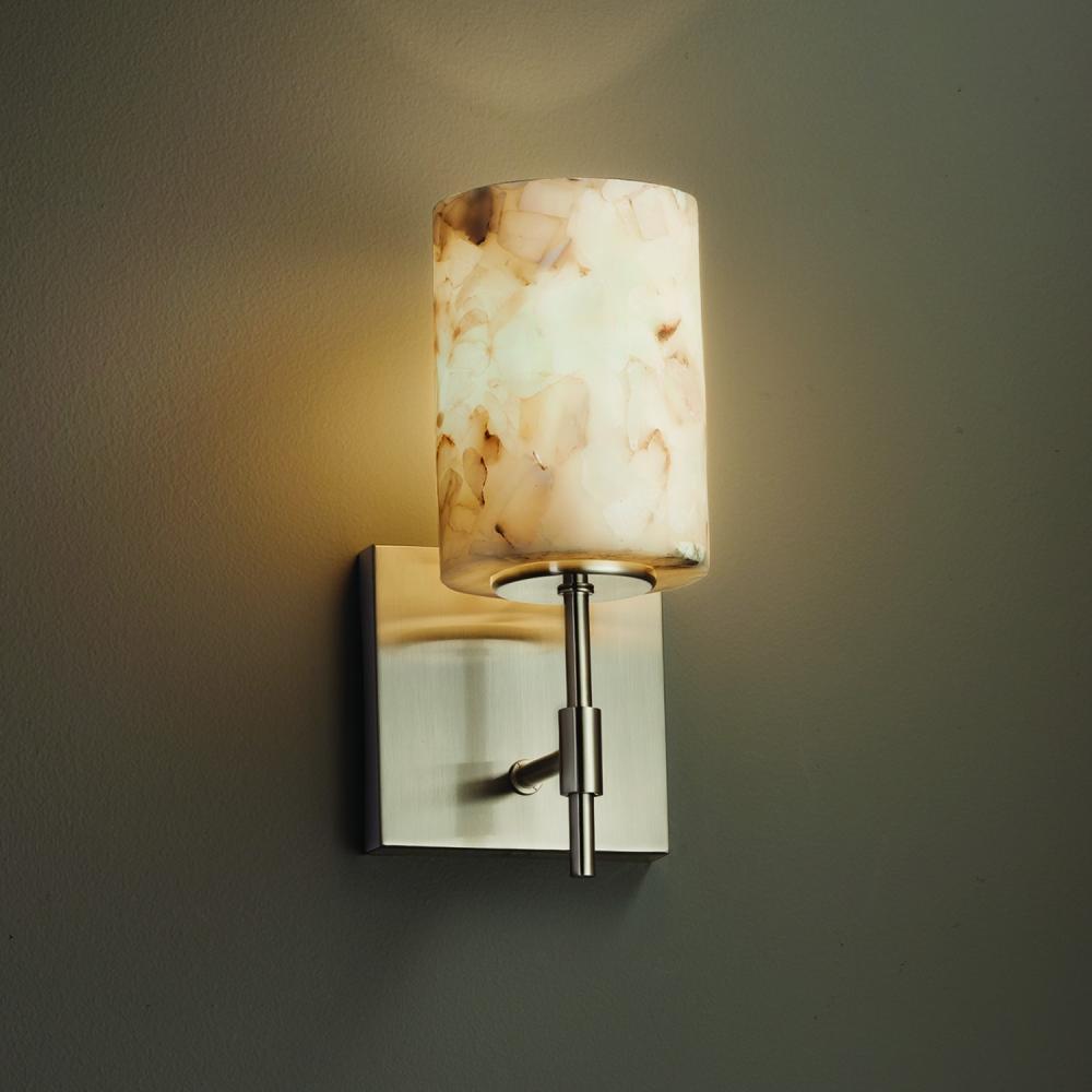 Union 1-Light Wall Sconce (Short)