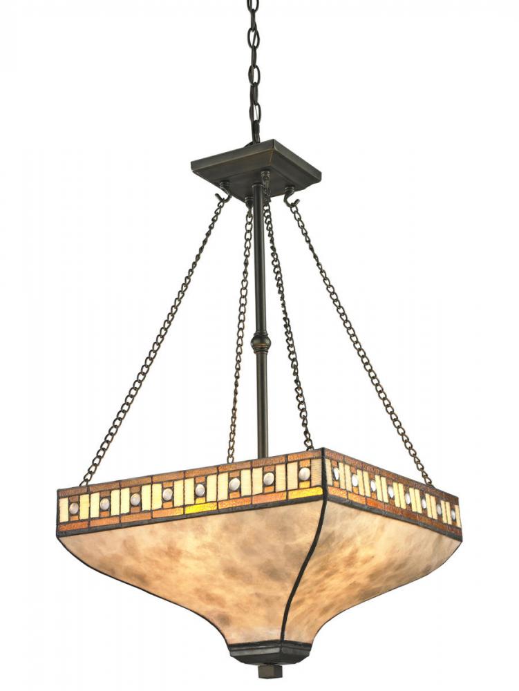 3 Light Pendant