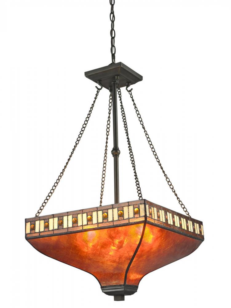 3 Light Pendant