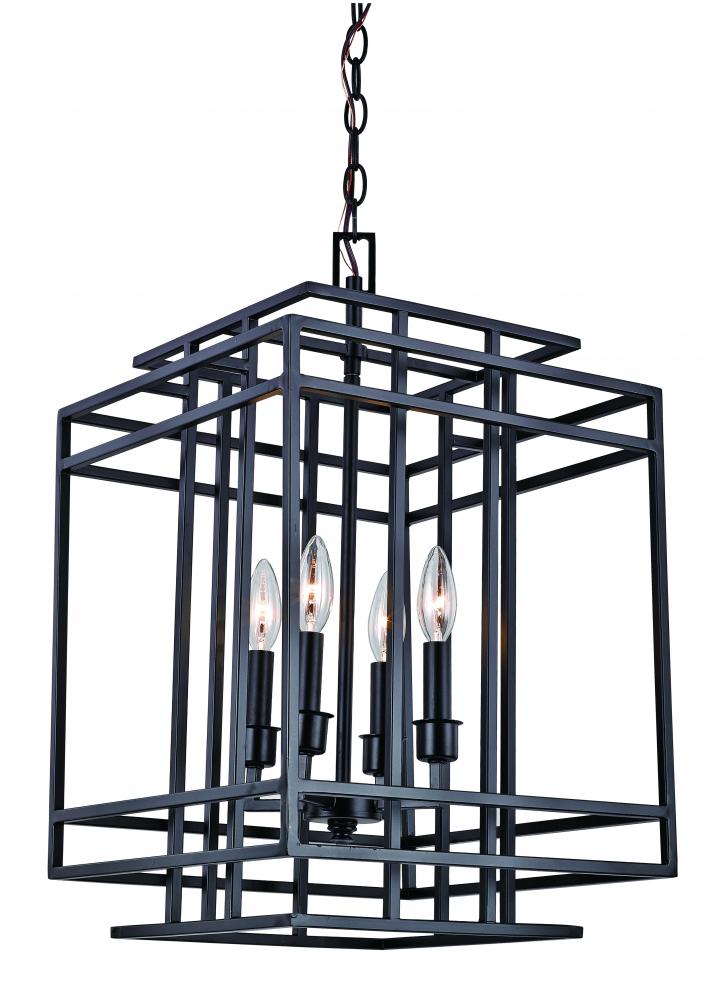 Boulevard 14&#34; Pendant