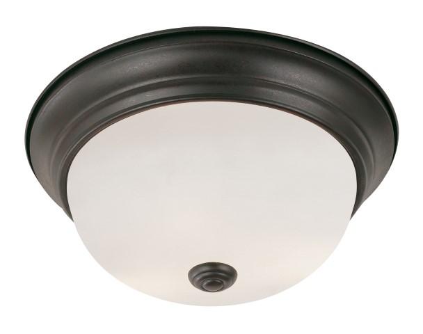 Bowers 13&#34; Flushmount