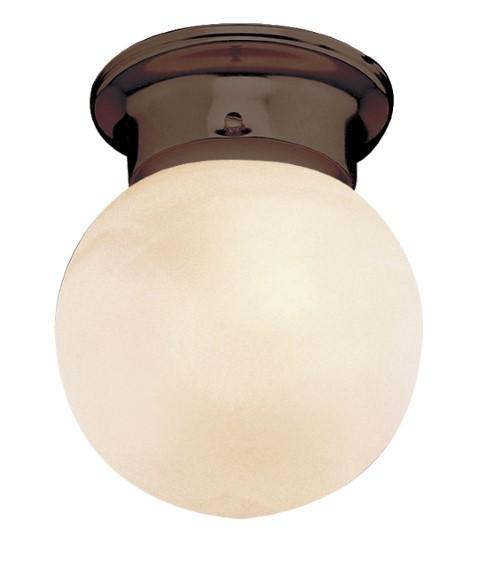 1LT FLUSH-6&#34;&#34;GLOBE-MBZD GLS