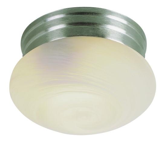 2 LT FLUSH- 10&#34;&#34; MUSHROOM- OPA