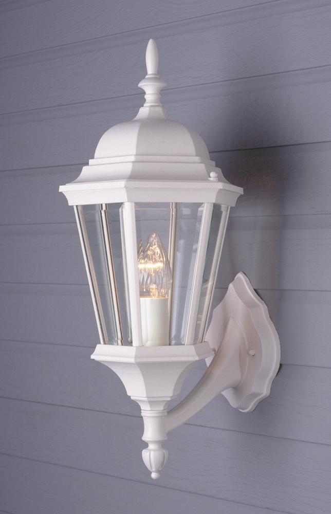 San Rafael 23&#34; Wall Lantern