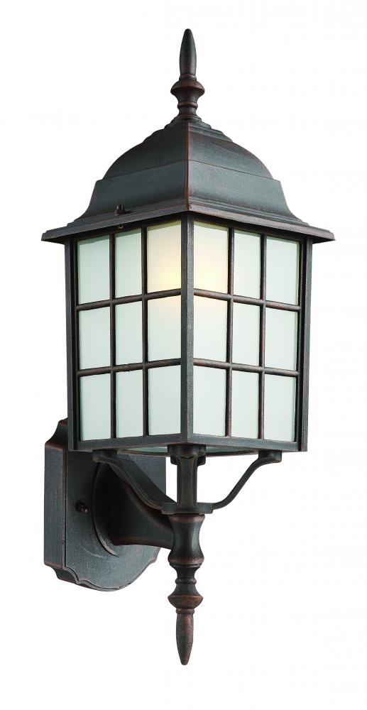 San Gabriel 19.5&#34; Wall Lantern
