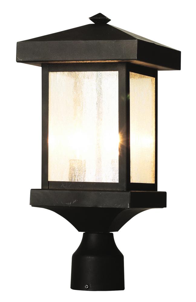 Santa Cruz 17&#34; Postmount Lantern