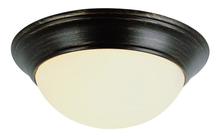 Athena 14&#34; Flushmount