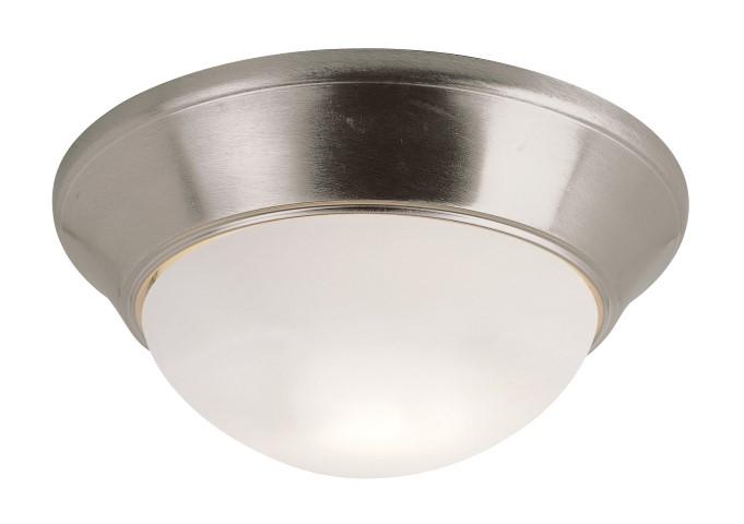 Bolton 11&#34; Flushmount