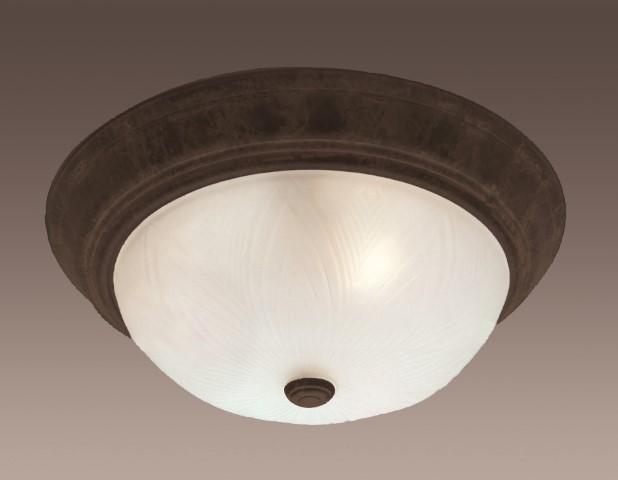 Del Mar 11&#34; Flush Mount Ceiling Light
