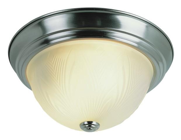 Del Mar 13&#34; Flush Mount Indoor Ceiling Light