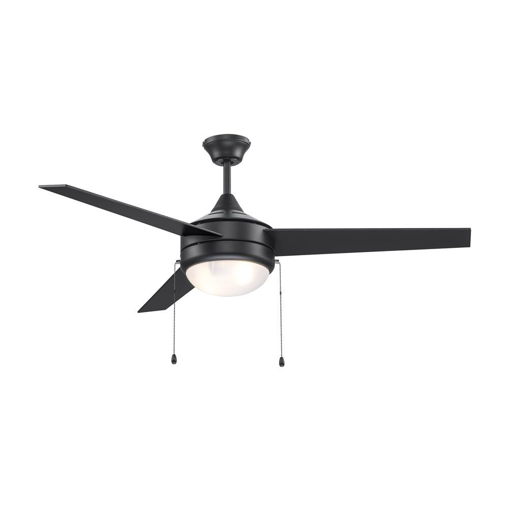 2LT FAN-E26-3 BLADES-BK-1/2&#34; ROD