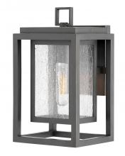 Hinkley Merchant 1000OZ - Small Wall Mount Lantern