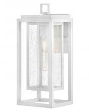 Hinkley Merchant 1004TW - Medium Wall Mount Lantern