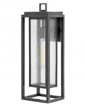 Hinkley Merchant 1005OZ - Medium Outdoor Wall Mount Lantern