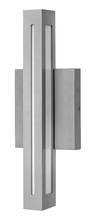 Hinkley Merchant 12312TT - Medium Wall Mount Lantern