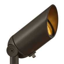 Hinkley Merchant 1536BZ-LMA27K - 12V Variable Output LED 2700K Spot Light